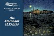 The Merchant of Venice - The Shakespeare Theatre of New Jerseyshakespearenj.org/OnStage/2017n/Merchant_of_Venice... · 2018. 3. 8. · The Shakespeare Theatre of New Jersey THE MERCHANT