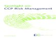 Spotlight on: CCP Risk Management - Eurex Exchange · Client asset protection is one of the most important goals of Eurex Clearing. ... through netting, collateralization and the