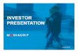 Presentation aux Investisseurs 20170604€¦ · Microsoft PowerPoint - Presentation_aux_Investisseurs 20170604 Author: pbourque Created Date: 6/6/2017 3:45:40 PM 