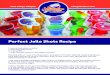Perfect Jello Shots Recipe - Jello Shots - Jello Shooters Yield: 20 shots. Free Recipe Sampler . Gingerbread