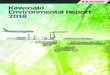 Period - Kawasaki Heavy Industries · Editorial responsibility: Senior Manager, Environmental Affairs Department Guidelines In preparing the report, the editorial office referred
