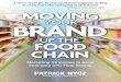 Moving Your Brand Up The Food Chain-Chapter 1 · running regional food companies have excellent leadership, great operations teams, and awesome sales teams. They truly believe that