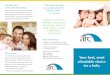 ARCFertility ARC Fertility Channel Your best, most affordable … · 2016. 4. 23. · your clinic. Each of the affordable ARC Treatment Packages is based on the highest standards