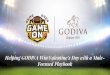 Focused Playbook Helping GODIVA Win Valentine’s Day with a ...€¦ · Godiva and Ghirardelli run sweepstakes and win the hearts of chocolate lovers on social media. GODIVA Belgiwn