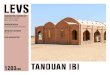 ‘BASISSCHOOL TANOUAN IBI’ TANOUAN IBI, DOGON MALI, WEST …partnerspaysdogon.nl/wp-content/uploads/2017/07/... · bestaande methoden, tradities en kennis. De lokale bevolking