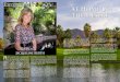 E AGENT TM MAGAZINE Written by Haley Freeman At Home in ...€¦ · with more than 20 years of real estate experi-ence. She has achieved high-profile status as one of the nation’s