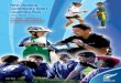 Community Sport Coaching Plan · COMMUNITY SPORT COACHING PLAN 2012-2020 3 1. INTRODUCTION To understand this Community Sport Coaching Plan it is first necessary to understand where