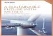 A SUSTAINABLE FUTURE WITH METALSreports.boliden.com/globalassets/20192/pdf/boliden_asr2019_eng.pdf · metals increases. All future societies with low climate impact will be built
