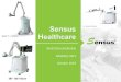 Sensus Healthcare - XBRLFinancialWidget.com...GE Healthcare –GSM, Functional Imaging (Positron Emission Tomography) imaging group, capturing #1 market share as well as reaching $320