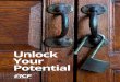 Unlock Your Potential - BenVia Life Coachi living to their fullest potential. And now I have the opportunity