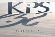 ANNUAL REPORT 2014/2015 - kps.comANNUAL REPORT 2014/2015 GROUP _ CONTENT Foreword by the Executive Board 4 Report by the Supervisory Board 8 Corporate governance 11 Management report