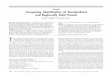 Article Comparing Identification of Standardized and ... · Comparing Identification of Standardized and Regionally Valid Vowels Richard Wrighta and Pamela Souzab ... but thereis