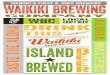 COMPANY O WBC CRAFT BEER DRINK ALOHA THIS Taste the aloha island brewed …cheeseburgernation.com/wp-content/uploads/2015/07/WBC... · 2020. 2. 7. · Brewed & Canned craft beer in