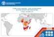 Global Early Warning - Early Action System report on food ......Global Early Warning Early Action Report on Food Security and Agriculture October to December 2016 3 Recommended early