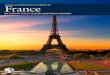An exclusive concert series for performance ensembles€¦ · Transfer to Paris Enjoy an orientation tour of Paris including stops at the Arc de Triomphe, Eiffel Tower, Place de la