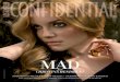 Los Angeles Confidential - 2015 - Issue 3 - May+June · los angeles confidential ® 201 5, issue 3 may/june christina hendricks la-confidential-magazine.com niche media holdings,