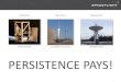 Fairbanks Antenna PERSISTENCE PAYS!28/news/63907418_1_algo-trading-high-frequency-trading-hft Proprietary Information Provided Under Non-Disclosure Agreement 9 Proprietary Information