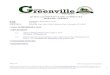 AD HOC COMMUNITY PARK COMMITTEE MEETING AGENDA€¦ · Page 1 of 1 Ad Hoc Community Park Committee Agenda posted at Greenville Town Hall, Greenville Post Office, Town Website (),