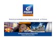 Rozwój przedsi ębiorstw ciepłowniczych w Polsce · Poszukiwanie rentowno ści (1990 – 2015) Efektywno ść energetyczna (2015++) ... Uwarunkowania prawne rozwoju kogeneracji