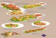 Untitled-4 [gingerthai.sg]gingerthai.sg/wp-content/uploads/2016/10/Ginger-Thai...salad -MANGO SALAD 2101 MINCED CHICKEN SALAD chicken. Chili served 21 POMELO SALAD Lime. shredded Lcucumber,