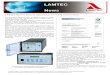 LAMTEC Burner Control Systems achieve SIL Certification · In the field of standardisation of components of gas devices a research group is engaged in this theme for quite a while