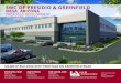 SWC OF PRESIDIO & GREENFIELD MESA, ARIZONA PROPOSED ...pdf.leeazmail.com/pdfs/industrial/brochures/SWC... · 3200 E. Camelback Road Suite 100 Phoenix, Arizona, 85018 MARC PIERCE PRINCIPAL
