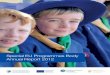 Special EU Programmes Body Annual Report 2012 · 2017. 3. 15. · encourage greater levels of interaction from young people of different ethnic, religious and cultural backgrounds