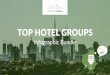 Infographic Bundle - TOPHOTELPROJECTS … · Hilton Worldwide 140,229 Rooms 692 Projects 476 Projects 69% FIRST CLASS 216 Projects 31% LUXURY NORTH AMERICA 258 Projects LATIN AMERICA