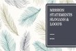 MISSION STATEMENTs Slogans & mottos - Weeblymissbduncan.weebly.com/.../2/...slogans_and_logos.pdf · Slogans & Mottos – A short sentence that encapsulates the beliefs or ideals