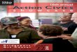16th annual Action Civics - Mikva Challenge€¦ · WELCOME to the 16th annual Action Civics Mikva Challenge Aspen Track DEMOCRACY IS A VERB showcase This has been an exciting year