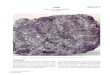 Clast-rich Impact Breccia · Clast-rich Impact Breccia 584 grams Figure 1: Sawn surface of 14306,21. NASA S77-22103. Sample is about 6 cm across. Introduction . Lunar sample 14306