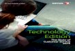TSOCS - tech Edition · 2015. 12. 2. · omnichannel services. However, digital channels are poised to overtake traditional channels for building relationships between your brand