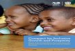 Compact for Inclusive Growth and Prosperity · Growth and Prosperity Report of the United Nations Secretary-General’s Eminent Persons Group on the Least Developed Countries. 