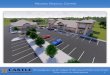 Melissa Medical Center · 2019. 9. 4. · Development • 1.43 +/- acres (62,290 SF) campus including 5,300 SF pediatric dentist and general dentist as phase 1 and 7,388 SF medical