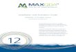 Installation and Activation Guide - MAXQDA · Installation a nd A ctivation Guide Updated: 13.02.2017 Page 4 Support Our „Frequently Asked Questions (FAQ)“ and the user forum