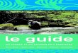 11696 PONT SCORFF GUIDE EXE-4:Pont Scorff Guide...Sommaire Le Scorff Vivre des instants sauvages Les techniques de pêche Une affaire de sens Le Saumon Atlantique Phases de vie P 6-7