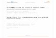 VOLUME III: Guidelines and Technical Option Sheets an… · 1.1. Guidelines for Toilets----- 4 1.1.1 General Guidelines ... with technical drawings and BOQ (if applicable); ... -