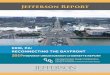 RECONNECTING THE BAYFRONT 2019Jefferson Report … Jefferson Report 1_13_20.pdf · In the following pages, you will find a report authored by the Cleveland Urban Design Collaborative
