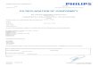 EU DECLARATION OF CONFORMITY€¦ · (Y expidió el certificado) (certificate number / número de certificado) (place,date / lugar, fecha) 20-Aug-18 (signature, name and function