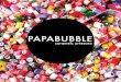 STORE LOCATIONS DELHI - Papabubble · PDF file Take your events up a notch by replacing traditional gifts/favors with customised Papabubble Candy. BIRTHDAY PARTIES Customise candy