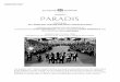 PARADIS 2016 Cannes FInal 5-10...brings together Jennifer Howell’s The Art of Elysium and James Franco and Vince Jolivette’s Rabbit Bandini production company, announced today