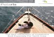 Polaris WORKSHOP GUIDE - yfsol.com · (Federation of Independent Financial Advisors) About Yachting Financial Solutions THE FINANCIAL PLANNERS FOR YACHT CREW SINCE 1992 ... making