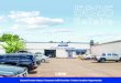 Vacant Former Maaco | Houston Infill Corridor | Value Creation …€¦ · IMPROVEMENTS 5625 Bellaire is a 11,808 square foot warehouse formerly operated by Maaco Collision Repair