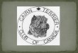 The Canadian Cairn Terrier Standard History · The Canadian Cairn Terrier Standard History The Cairn Terrier standard initially fell under the country of origin standard (U.K. Kennel