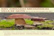 OCTUBRE 2017 ORAAS MCOCAS A E el al de viee de 2017asturianademicologia.com/.../revista-sam-2017-web.pdf · 3 • Sociedad Asturiana de Micología • Octubre 2017 XXIV JORNADAS MICOLÓGICAS