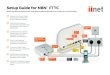 Setup Guide for NBN FTTC - iiNet · FTTC Please read the instructions in the Quick Setup Guide included with your modem for more information. 1 Connect the Power Cables for both your