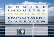 Cruise Industry Empolyee Overviewf-cca.com/downloads/Cruise-Line-Employee- ¢  The Chief Electrician