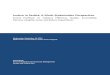 Justice in Serbia: A Multi-Stakeholder Perspective in Serbia - Survey Report... · Justice in Serbia: A Multi-Stakeholder Perspective Survey Feedback on Judiciary Efficiency, Quality,