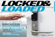 LOCKED& LOADED - ASSA ABLOY Opening Solutions Australia€¦ · a good choice for schools, universities, offices and public buildings. Each hinge features lubricant contained within