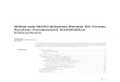 M40e and M160 Internet Router DC Power System Component ...€¦ · M40e and M160 Internet Router DC Power System Component Installation Instructions 16 May 2007 Part Number: 530-005281-01